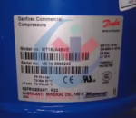DANFOSS MANEUROP MT18JA4BVE-3437
