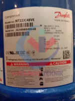DANFOSS MANEUROP MT22JC4BVE-3441