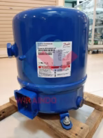DANFOSS MANEUROP MT64HM4CVE-3454