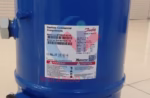 DANFOSS MANEUROP MT80HP4DVE-3463