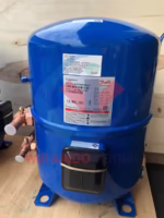 DANFOSS MANEUROP MTZ160HW4VE-3473