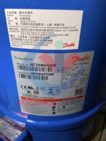 DANFOSS MANEUROP MTZ44HJ4AVE-3495