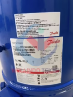 DANFOSS MANEUROP MTZ64HM4CVE-3509
