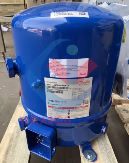 DANFOSS MANEUROP NTZ108A4LR1A-3521