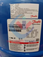 DANFOSS MANEUROP NTZ271A4LR1B-3527
