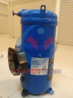 DANFOSS PERFORMER DSH184A4ALC-3586
