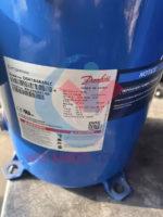 DANFOSS PERFORMER DSH184A4ALC-3587