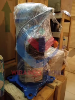 DANFOSS PERFORMER MLZ030T4LC9-3528