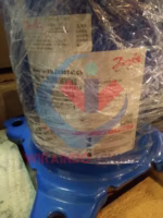 DANFOSS PERFORMER MLZ030T4LC9-3529