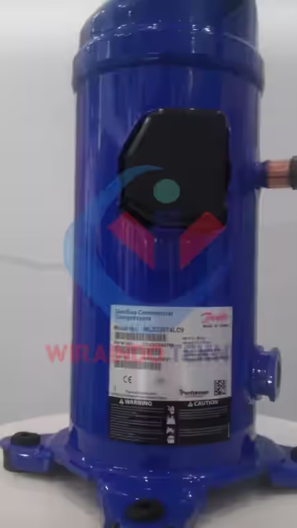 DANFOSS PERFORMER MLZ038T4LC9-3530