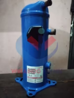DANFOSS PERFORMER MLZ076T4LC9-3532