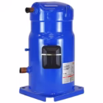 DANFOSS-PERFORMER-SCROLL