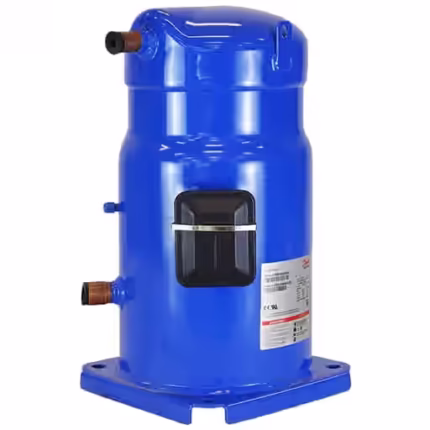 DANFOSS-PERFORMER-SCROLL