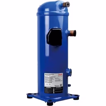 DANFOSS-PERFORMER-SCROLL