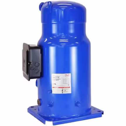 DANFOSS-PERFORMER-SCROLL