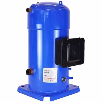 DANFOSS-PERFORMER-SCROLL