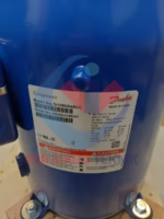 DANFOSS PERFORMER SH090A4ALC-3589