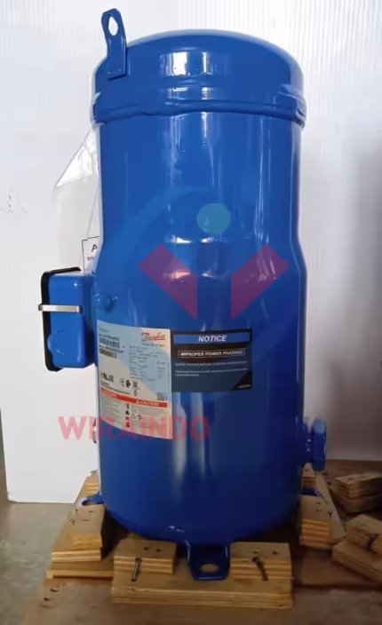 DANFOSS PERFORMER SH140A4ALC-3594