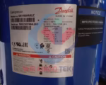 DANFOSS PERFORMER SH140A4ALC-3595