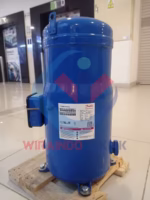 DANFOSS PERFORMER SH161A4ALC-3596