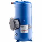 DANFOSS PERFORMER SH184