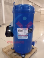 DANFOSS PERFORMER SH184A4ALC-3598