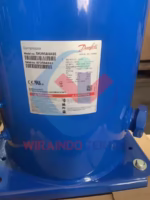 DANFOSS PERFORMER SH295A4ABE-3604