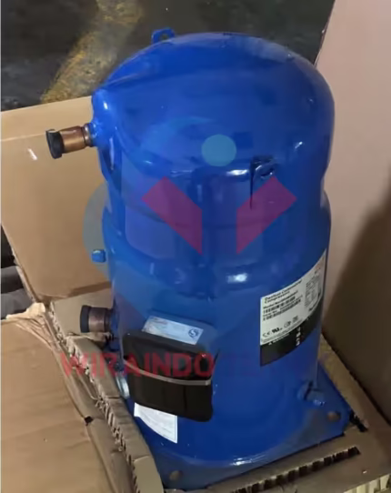 DANFOSS PERFORMER SM084S4VC-3534