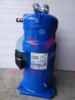 DANFOSS PERFORMER SM100S4VC-3538