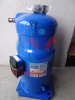 DANFOSS PERFORMER SM110S4VC-3542
