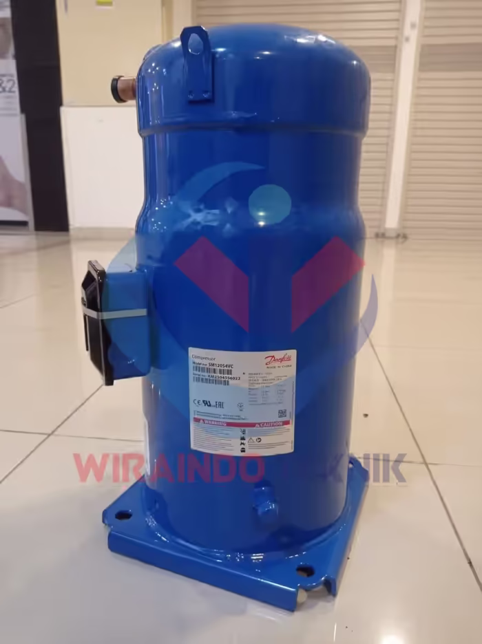 DANFOSS PERFORMER SM120S4VC-3544