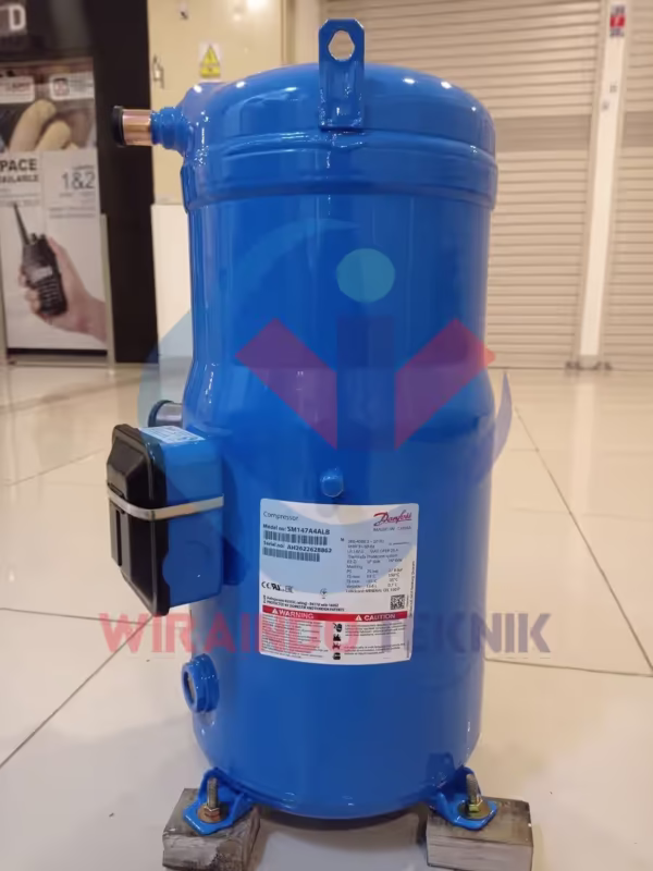 DANFOSS PERFORMER SM147A4ALB-3530