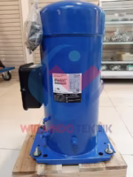 DANFOSS PERFORMER SM160-4CBM-3534