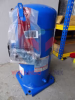 DANFOSS PERFORMER SM161T4VC-3540