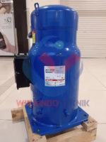 DANFOSS PERFORMER SM185S4CC-3542