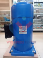 DANFOSS PERFORMER SY300A4ABA-3548