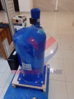 DANFOSS PERFORMER SY380A4CBE-3554