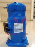 DANFOSS PERFORMER SZ084S4VC-3558