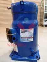 DANFOSS PERFORMER SZ100S4VC-3562