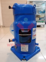 DANFOSS PERFORMER SZ110S4VC-3564