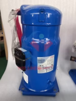 DANFOSS PERFORMER SZ120S4VC-3566