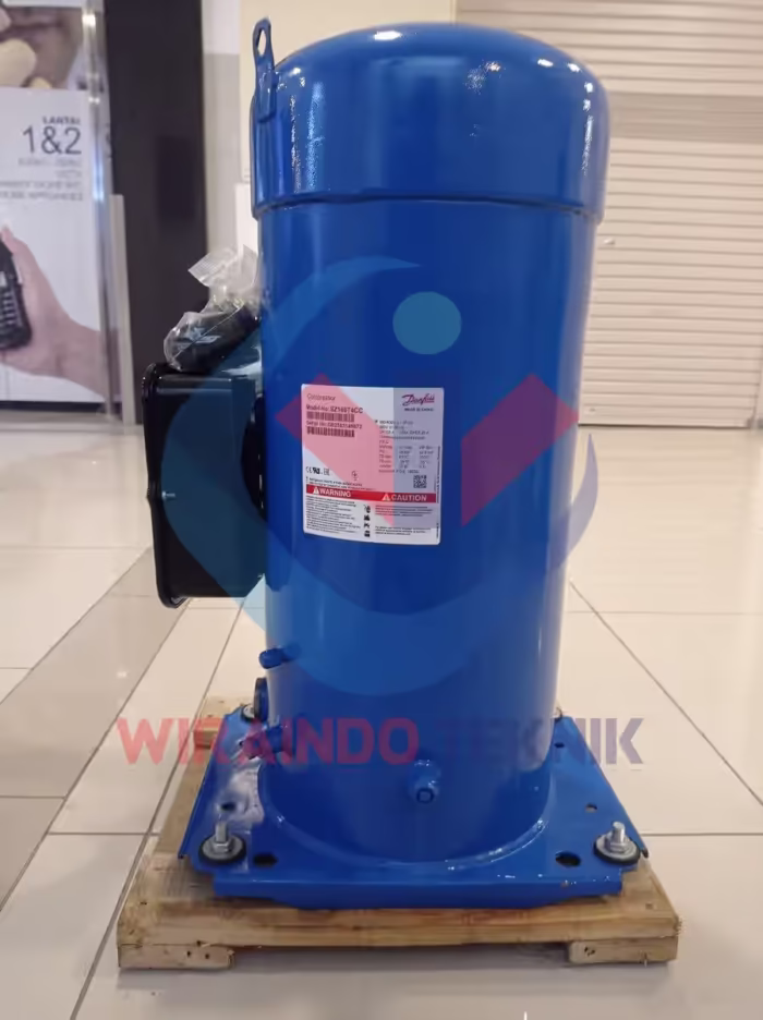 DANFOSS PERFORMER SZ160T4CC-3572