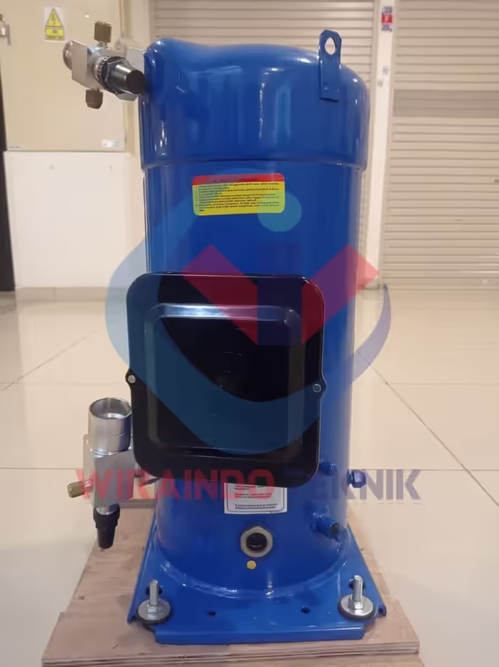 DANFOSS PERFORMER SZ160T4RC-3574