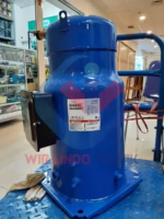 DANFOSS PERFORMER SZ185S4CC-3578