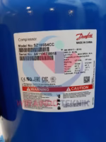 DANFOSS PERFORMER SZ185S4CC-3579
