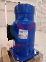 DANFOSS PERFORMER SZ185S4RC-3580