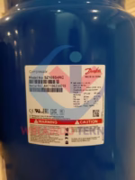 DANFOSS PERFORMER SZ185S4RC-3581