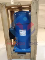 DANFOSS PERFORMER SZ300A4MBB-3582
