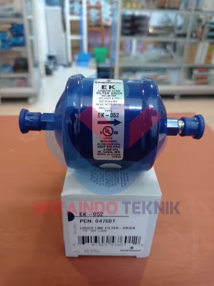 Emerson EK-052