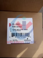 Filter Drier Emerson EK-052S